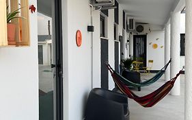 Casa Colorida